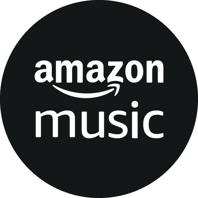 Amazon Music Icon